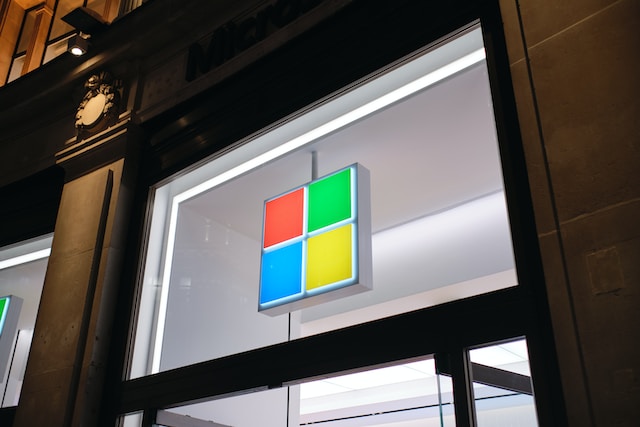 Центр по управлению цепями поставок Microsoft: уйти, чтобы вернуться