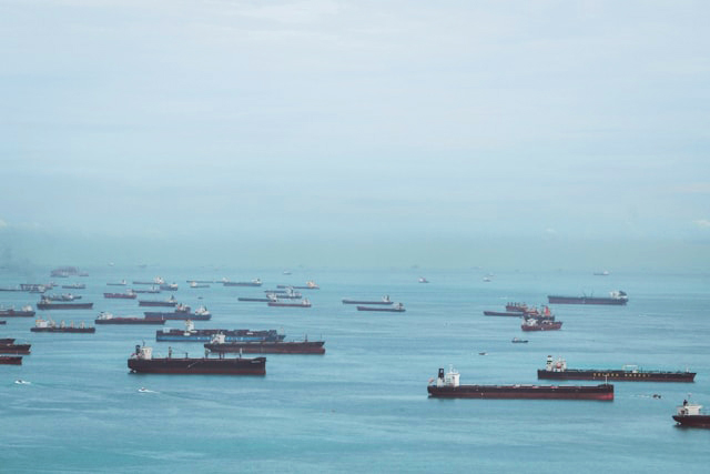 Новости транспорта и логистики