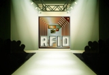 Метки RFID сегодня в моде